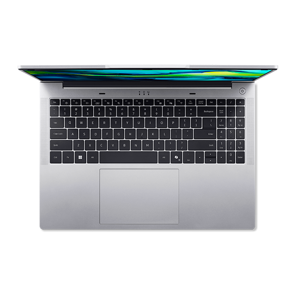 Ноутбук Acer Aspire Lite AL16-52P-50CK NX.J5SER.001 16" Silver купить,NaN