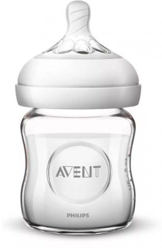 Бутылочка Philips Avent SCY930/01 120 мл прозрачный