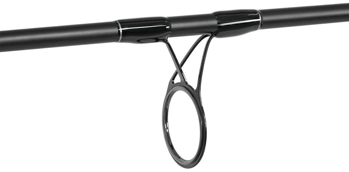 Удилище Brain Black Pond Carp 13ft, 3.5lbs карповое 3.9 м купить,NaN