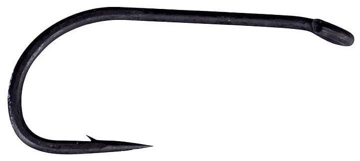 Крючок для рыбалки Prologic Hoox XC2 карповый черный 10 шт купить,NaN