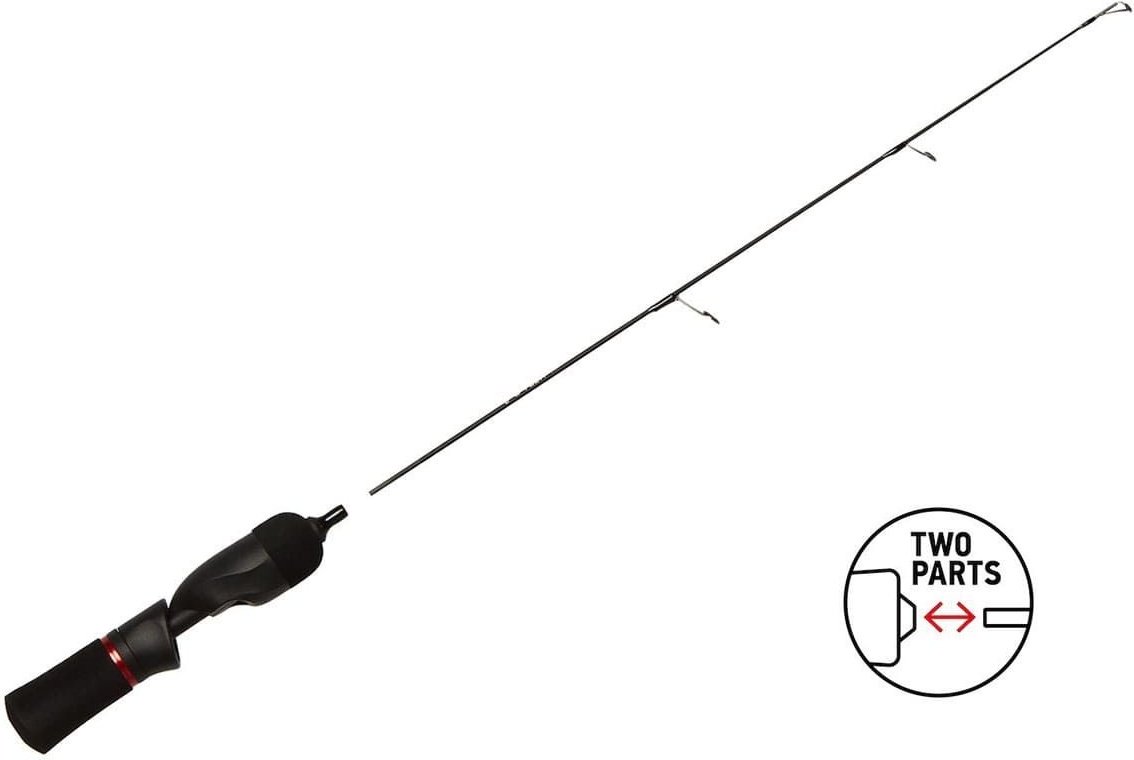 Удилище Lucky John C-Tech VIB H LJ120-03 1-30 г 0.7 м купить,NaN