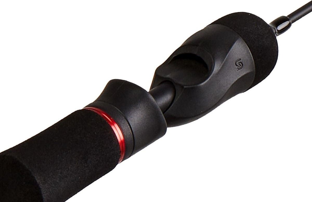 Удилище Lucky John C-Tech VIB H LJ120-03 1-30 г 0.7 м купить,NaN