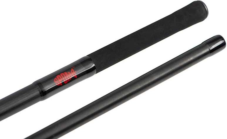 Удилище Spomb DRD008 сподовое (ракетное) 3.96 м купить,NaN