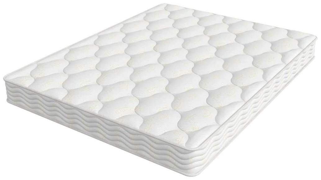 Матрас Askona Terapia Cardio New 160x200x23см купить,NaN