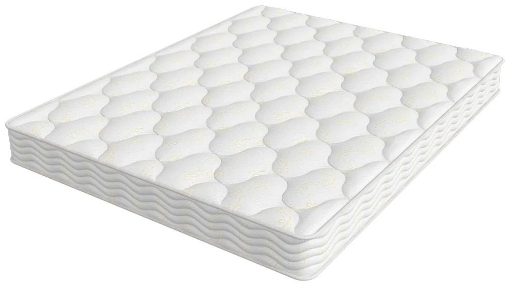 Матрас Askona Terapia Cardio New 160x200x23см купить,NaN