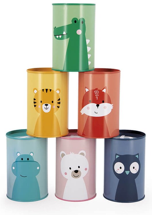 Игра в метание Janod J07726, мультиколор купить,0