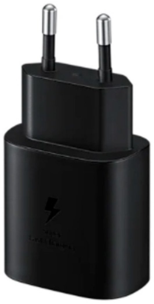 Зарядное устройство EP-TA800NBEGEU USB Type-C черный купить,0