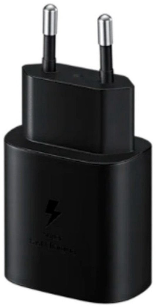 Зарядное устройство EP-TA800NBEGEU USB Type-C черный купить,4990