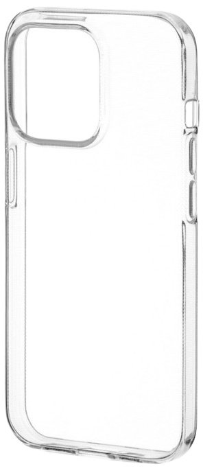 Чехол WEKOME для Apple iPhone 15 Pro прозрачный купить,770