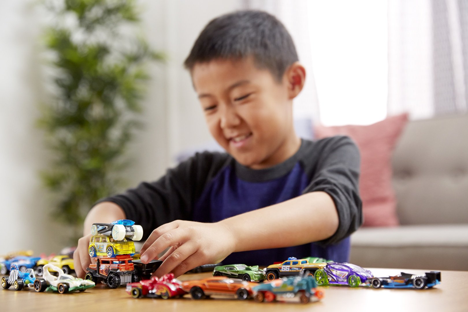 Машина Hot Wheels В ассортименте FVN40, металл, мультиколор купить,0