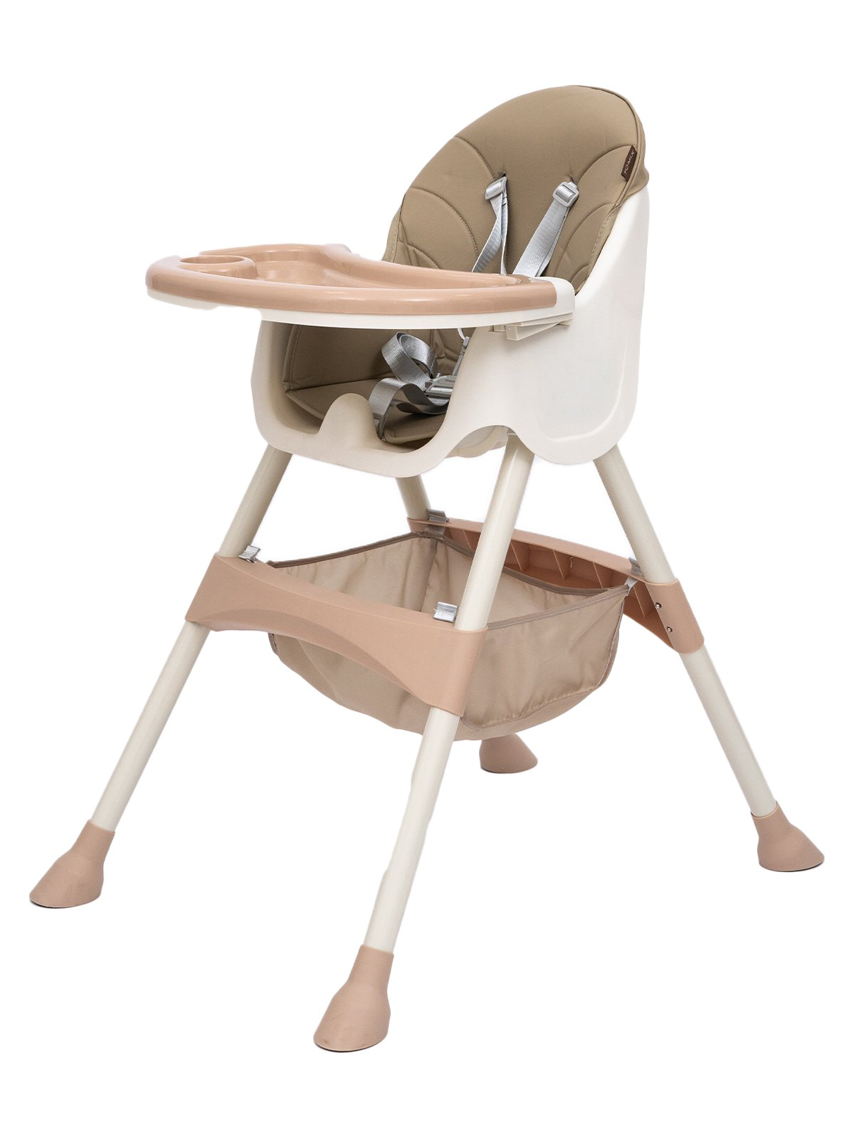 Стульчик для кормления Tomix Kevin HP-G823 Beige купить,NaN