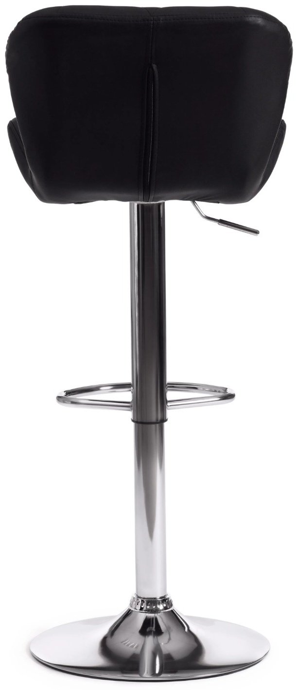 Барный стул Tetchair 015101, 83x44x50 см, черный купить,0