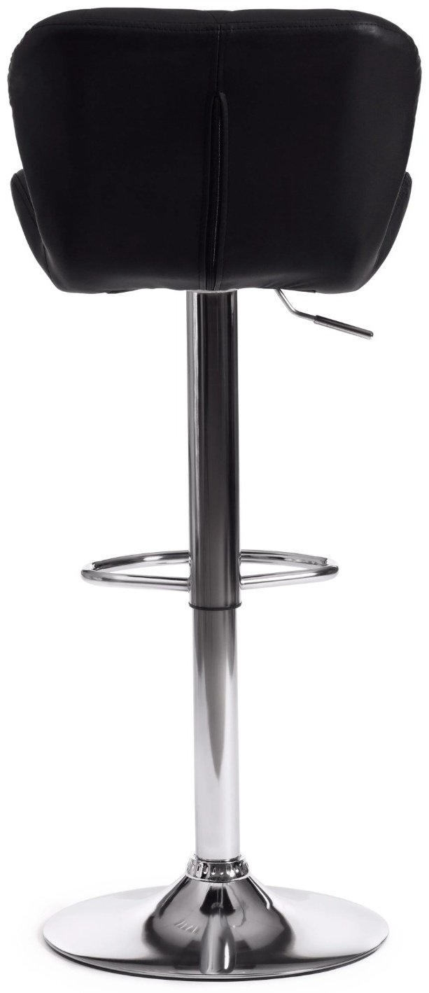 Барный стул Tetchair 015101, 83x44x50 см, черный купить,NaN