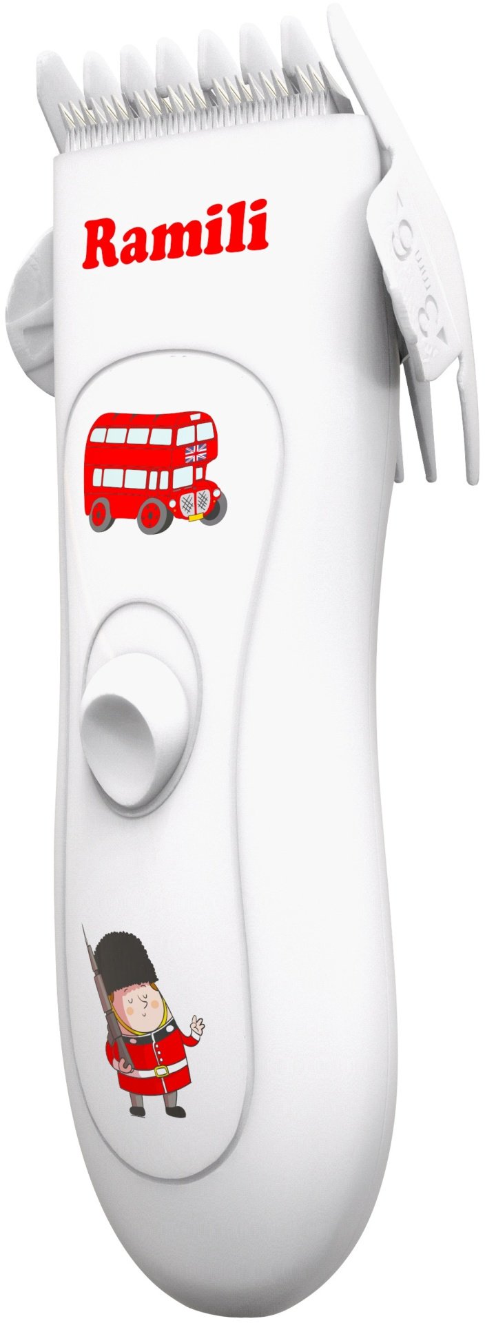 Ramili машинка для стрижки Baby Hair Clipper BHC350 купить,0