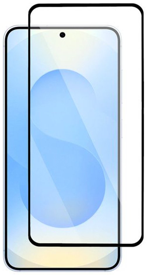 Стекло Acron для Samsung Galaxy S25 прозрачный