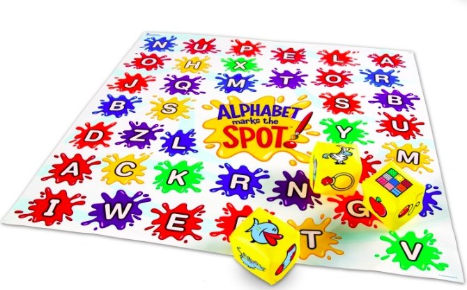 Алфавит Learning Resources Алфавит - ForteMarket Алфавит Learning Resources Алфавит купить,0