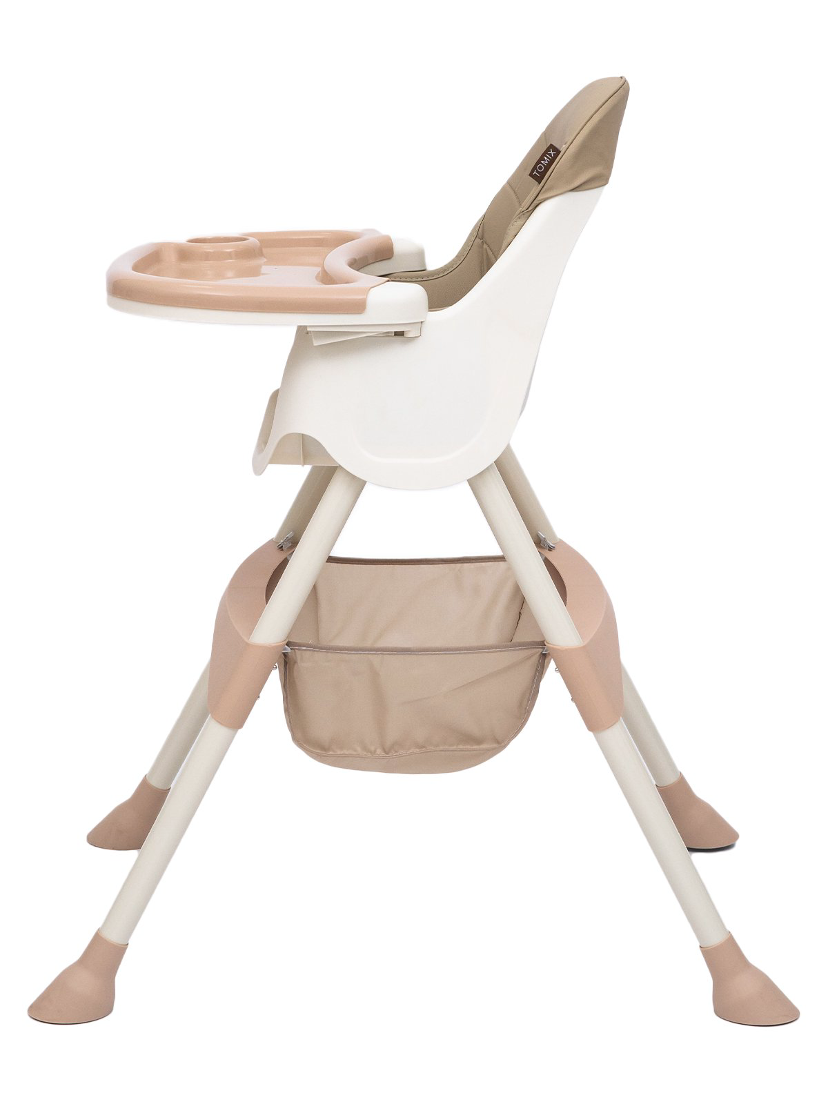 Стульчик для кормления Tomix Kevin HP-G823 Beige купить,NaN