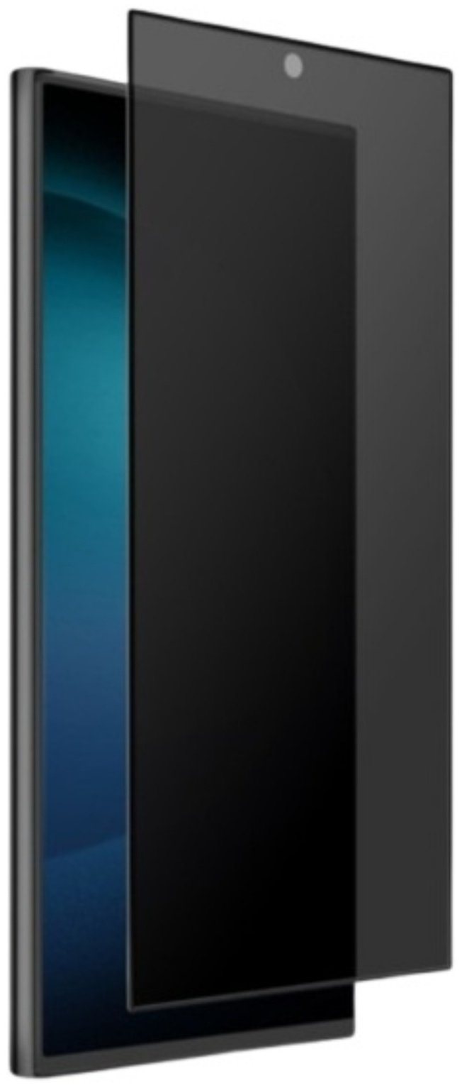 Стекло G-Case для Samsung Galaxy S25 Ultra черный купить,3990