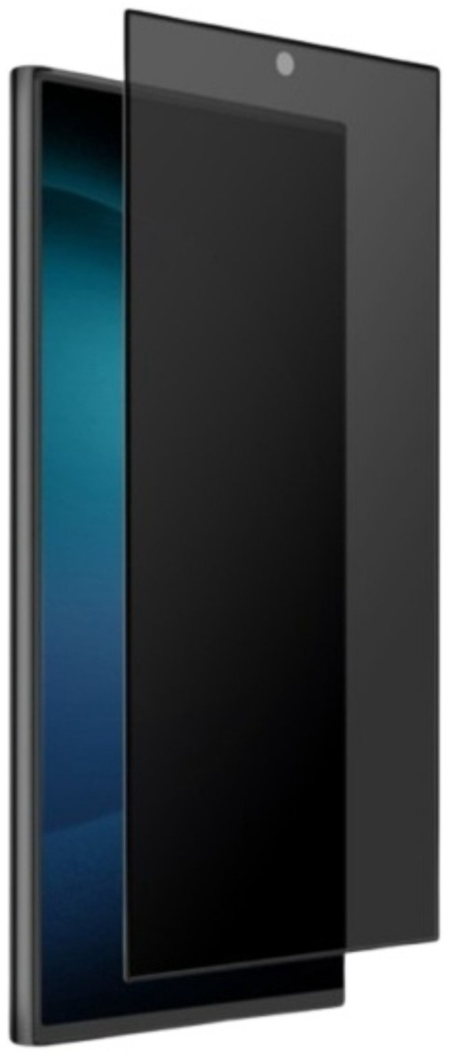 Стекло G-Case для Samsung Galaxy S25 Ultra черный купить,3990