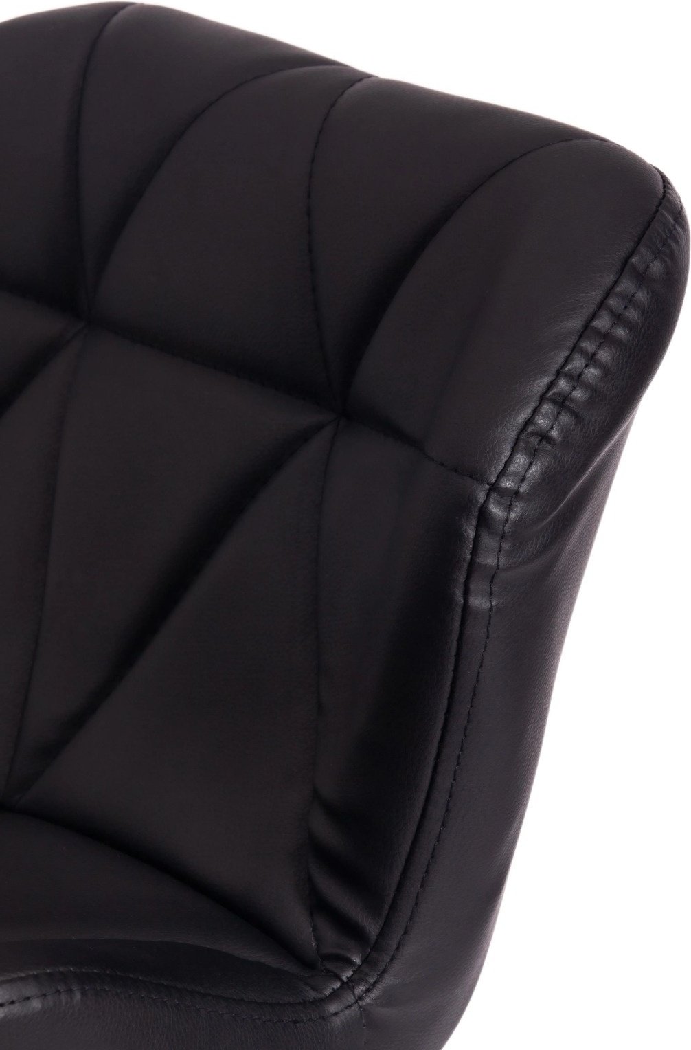 Барный стул Tetchair 015101, 83x44x50 см, черный купить,0