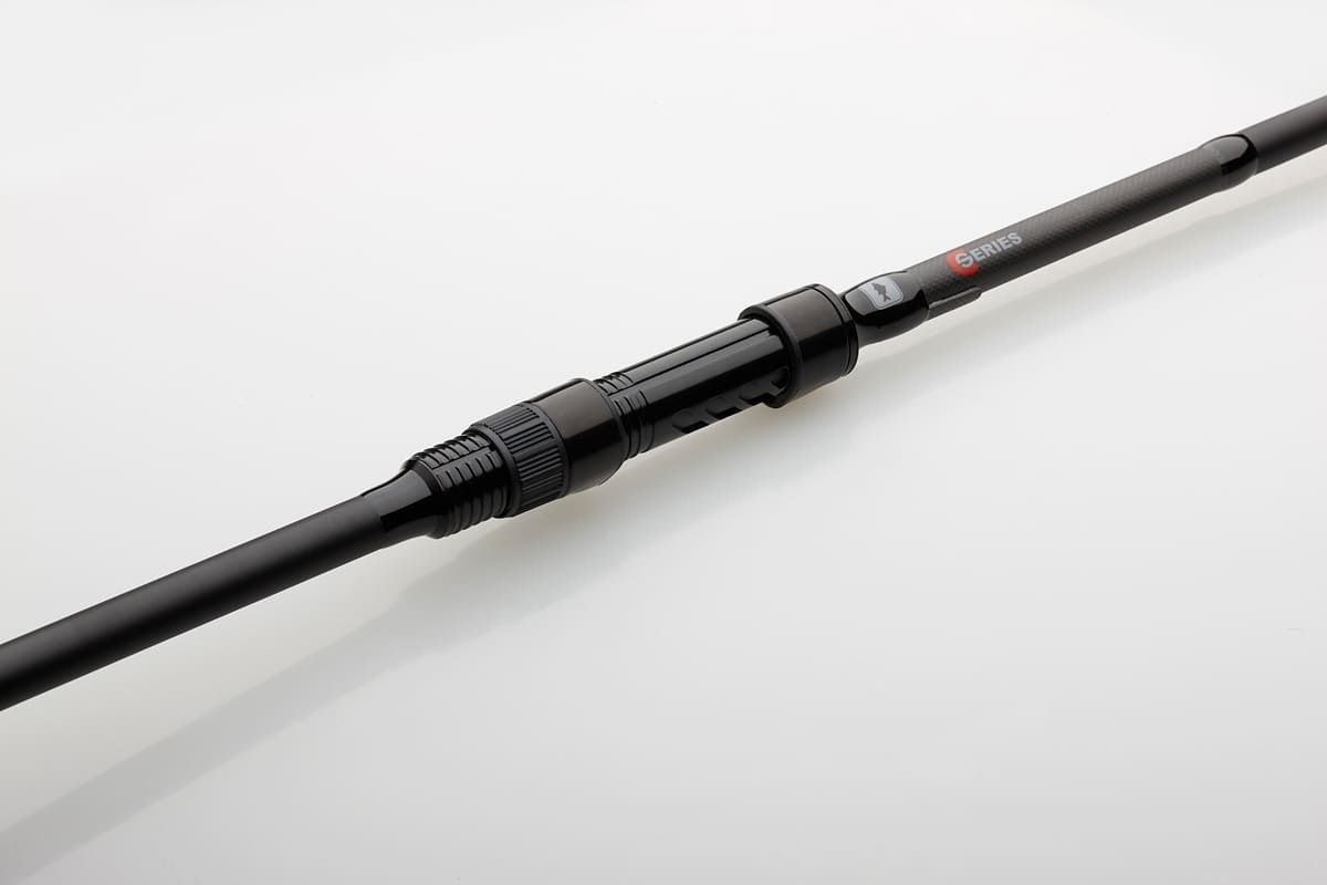 Удилище Prologic C-Series AB 72635 60-120G 3.9M купить,NaN