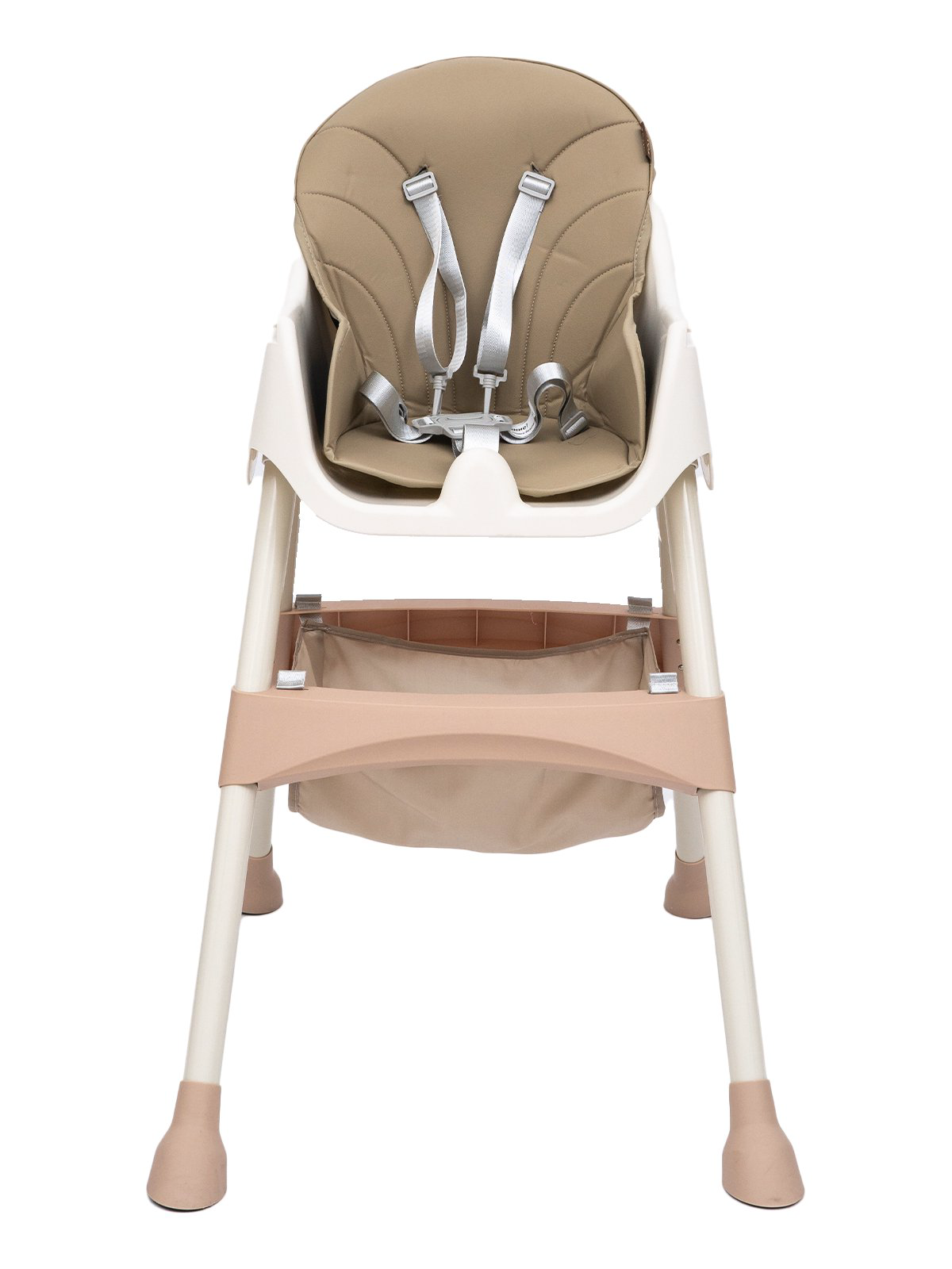 Стульчик для кормления Tomix Kevin HP-G823 Beige купить,NaN