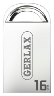 USB Flash карта GERLAX U16 16 Гб