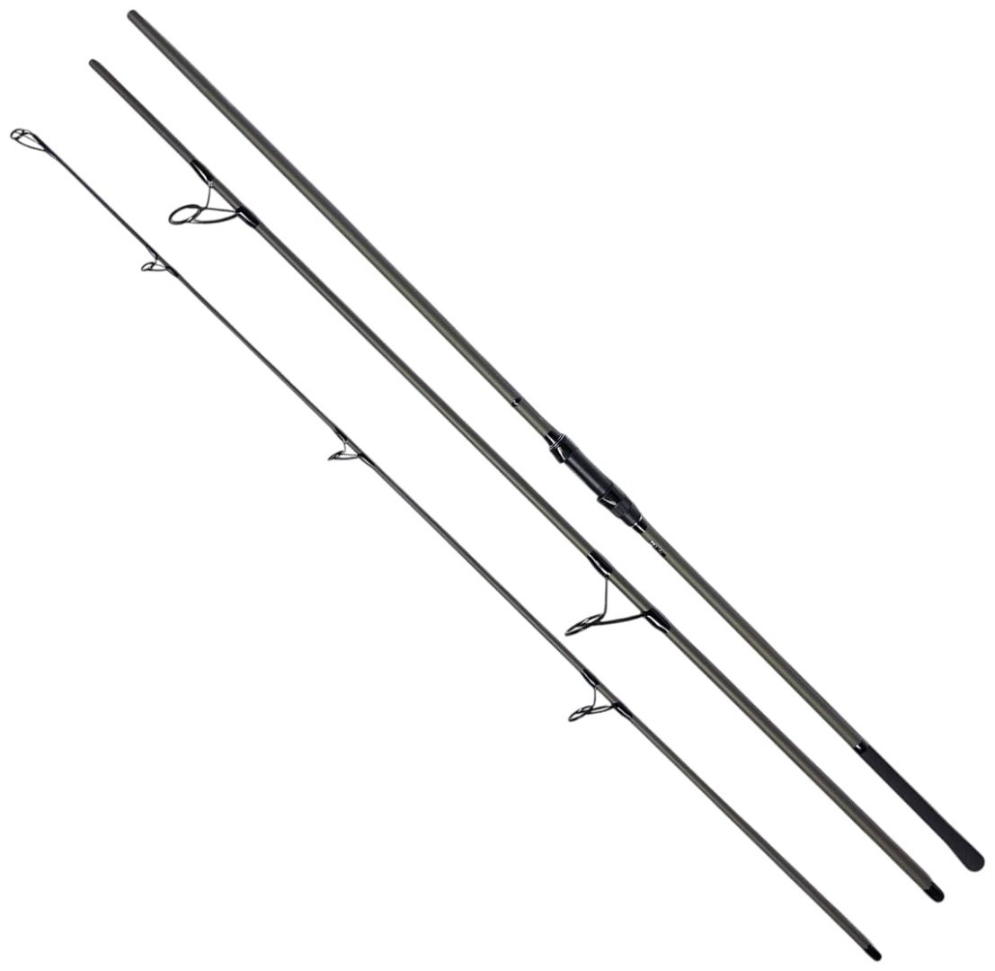 Удилище TEXX Carp Carp Lancer 3.96m 3.75lb 3sec XX0188 карповое 3.96 м купить,NaN