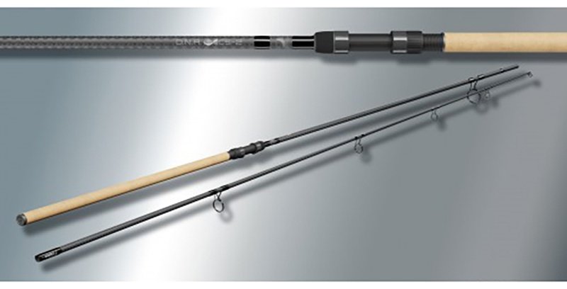 Удилище Sportex D.N.A. CS-2 Carp 13 3.75lb карповое 3.96 м купить,NaN