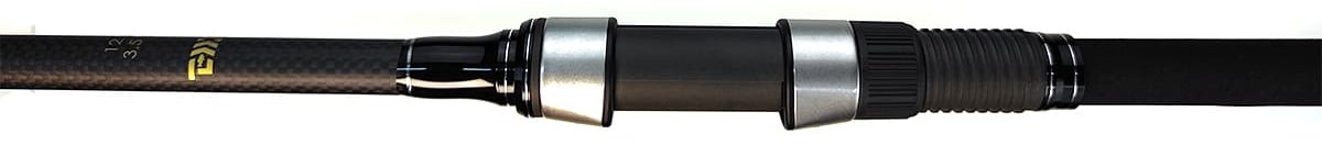 Удилище TEXX Carp Удилище карповое Tamga Series 3.96m 3.75lb 2sec карповое 3.69 м купить,NaN