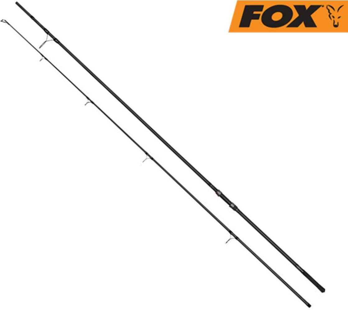 Удилище Fox Spomb E Rod 13ft 5.5lb DRD010 сподовое (ракетное) 3.96 м купить,NaN