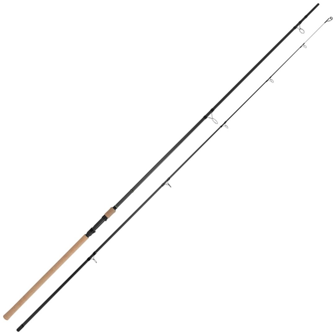 Удилище Preston Korum Big Water 13', 2.75LB карповое 3.96 м купить,NaN
