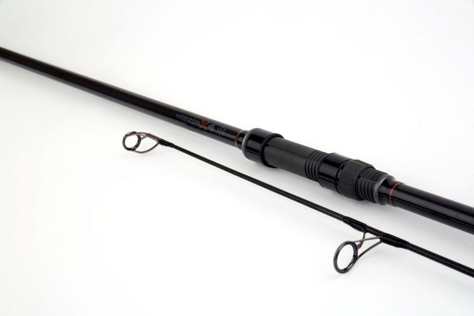 Удилище Fox Horizon X4 Abbreviated Handle 1-3.5G 3.9M купить,NaN
