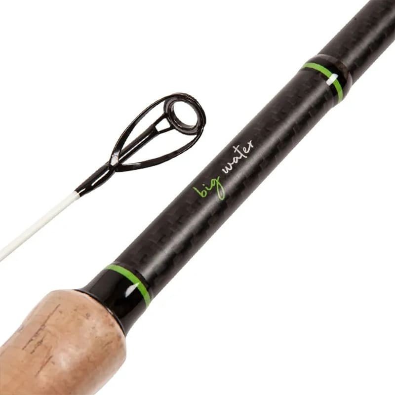Удилище Preston Korum Big Water 13', 2.75LB карповое 3.96 м купить,NaN