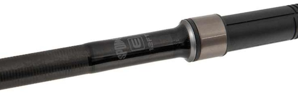 Удилище Fox Spomb E Rod 13ft 5.5lb DRD010 сподовое (ракетное) 3.96 м купить,NaN