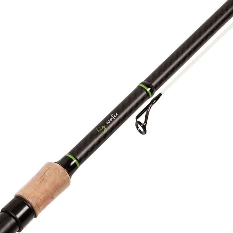Удилище Preston Korum Big Water 13', 2.75LB карповое 3.96 м купить,NaN