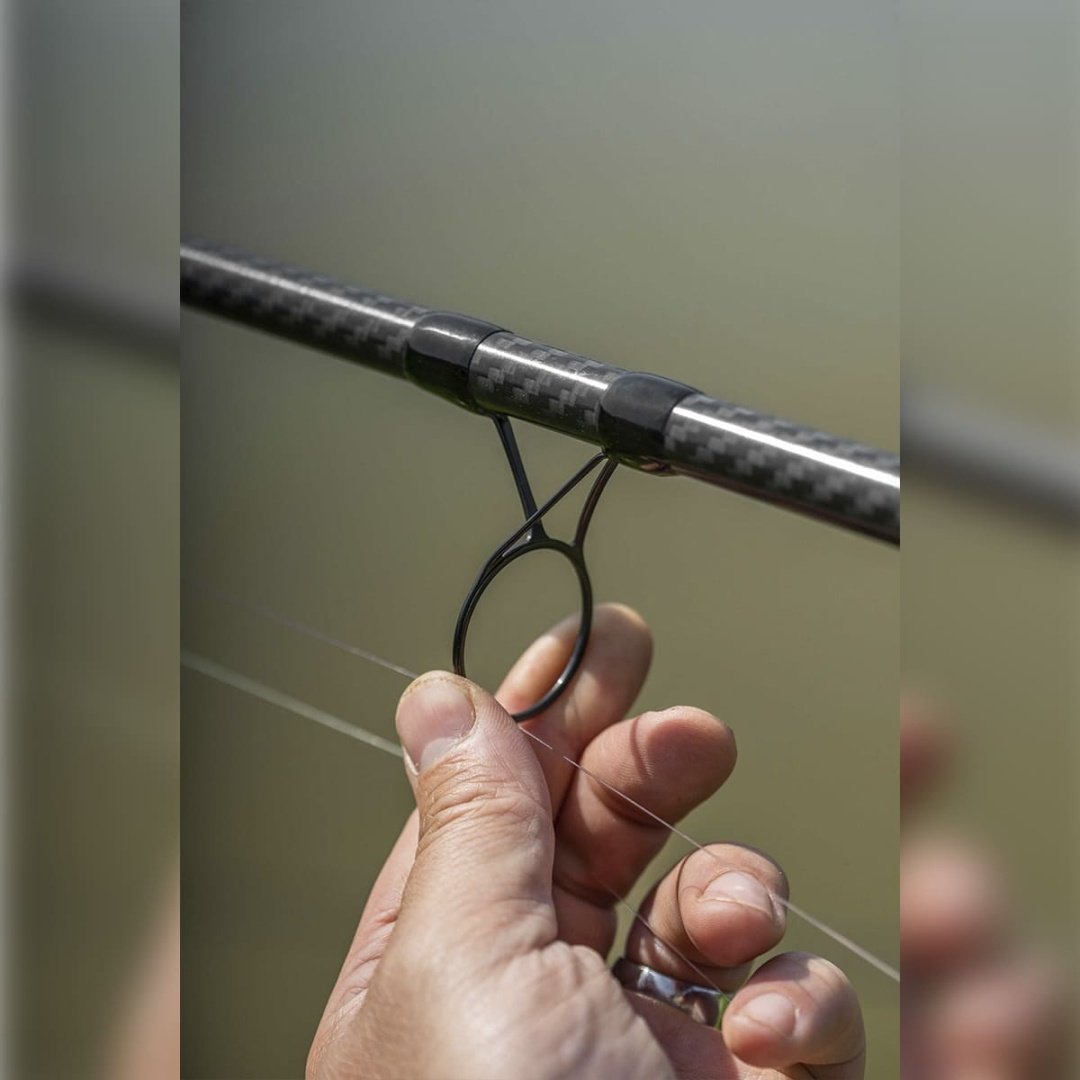 Удилище Preston Korum Big Water 13', 2.75LB карповое 3.96 м купить,NaN