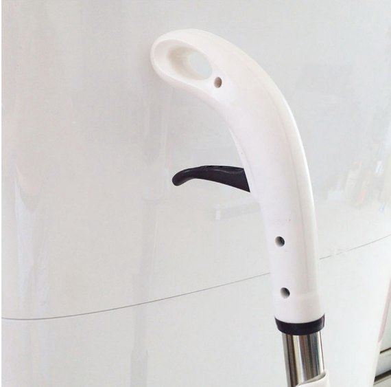 Aurora швабра Water spraymop, белый купить,4000
