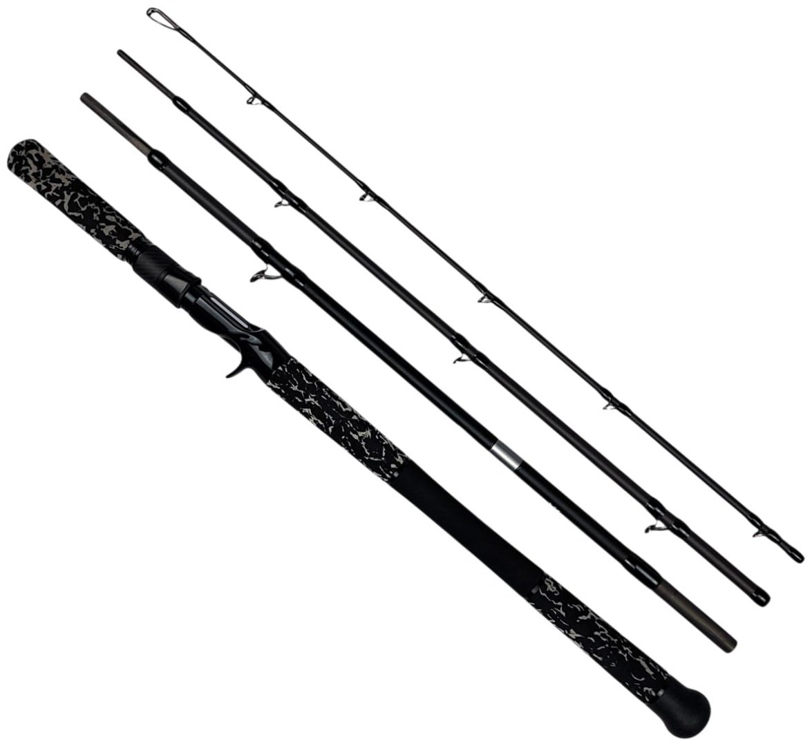 Удилище Favorite X1 Snakehead Special Compact, 2.21m, 160g, Fast, X1SHC-734XXH кастинговое 2.21 м купить,NaN