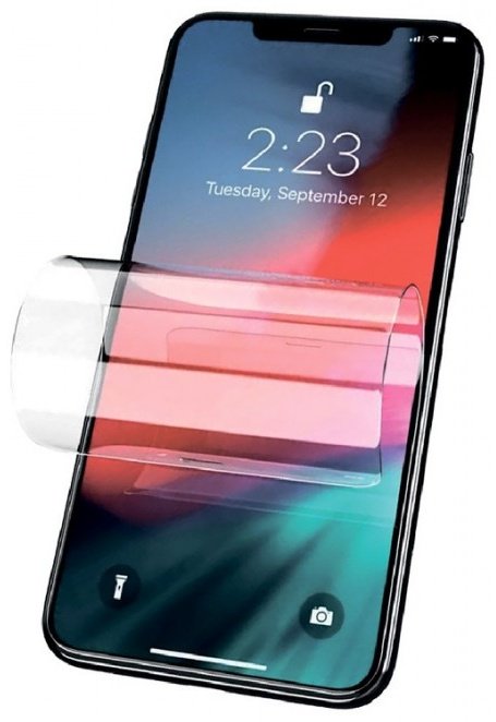 Пленка для Apple Iphone 16 Pro Max прозрачный купить,4990