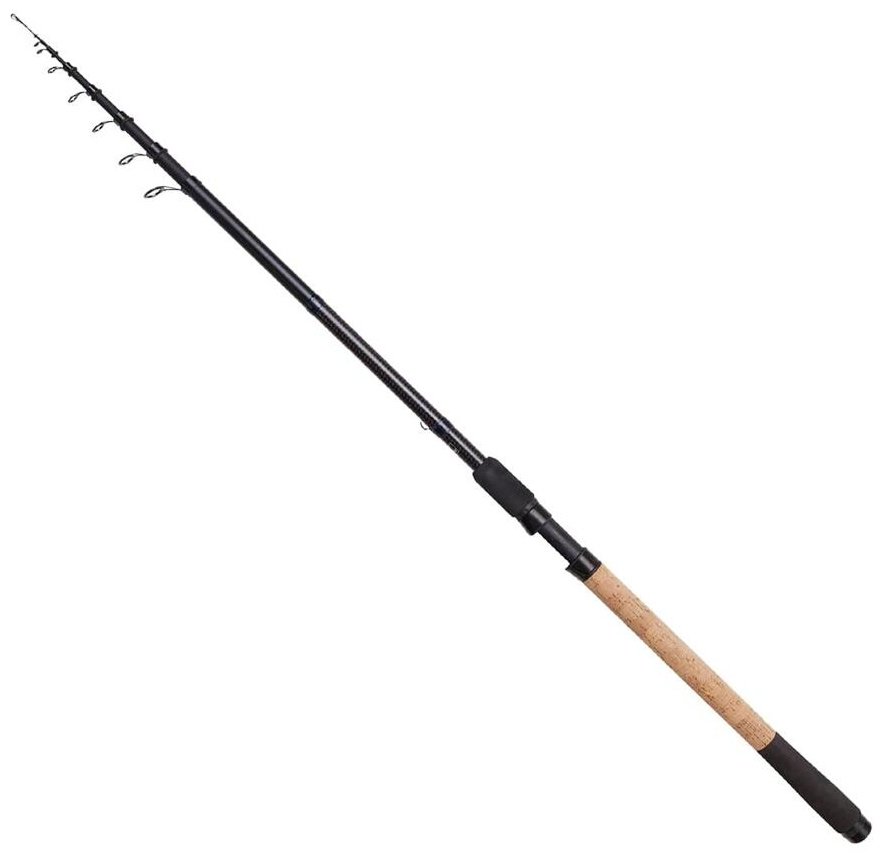 Удилище DAM Impulse-X Telematch 12Ft матчевое 3.6 м купить,NaN