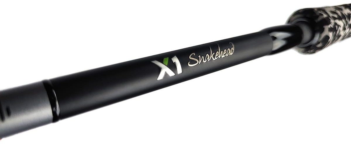Удилище Favorite X1 Snakehead Special Compact, 2.21m, 160g, Fast, X1SHC-734XXH кастинговое 2.21 м купить,NaN
