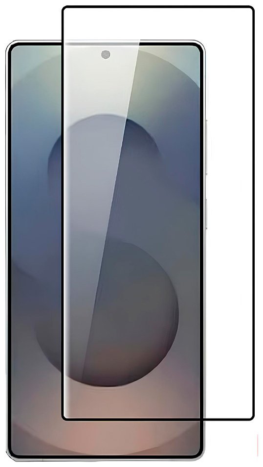 Стекло Acron для Samsung Galaxy S25 Ultra прозрачный
