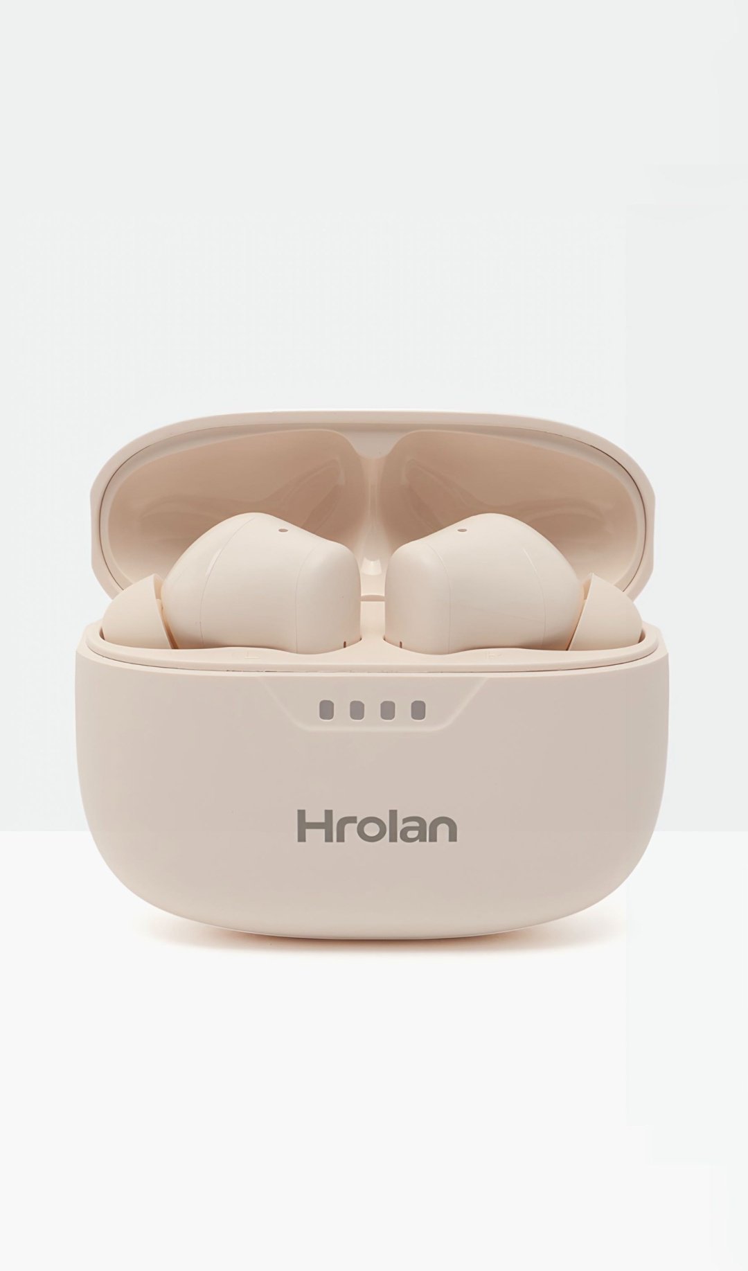 Наушники Hrolan Ai20 белый купить,3980