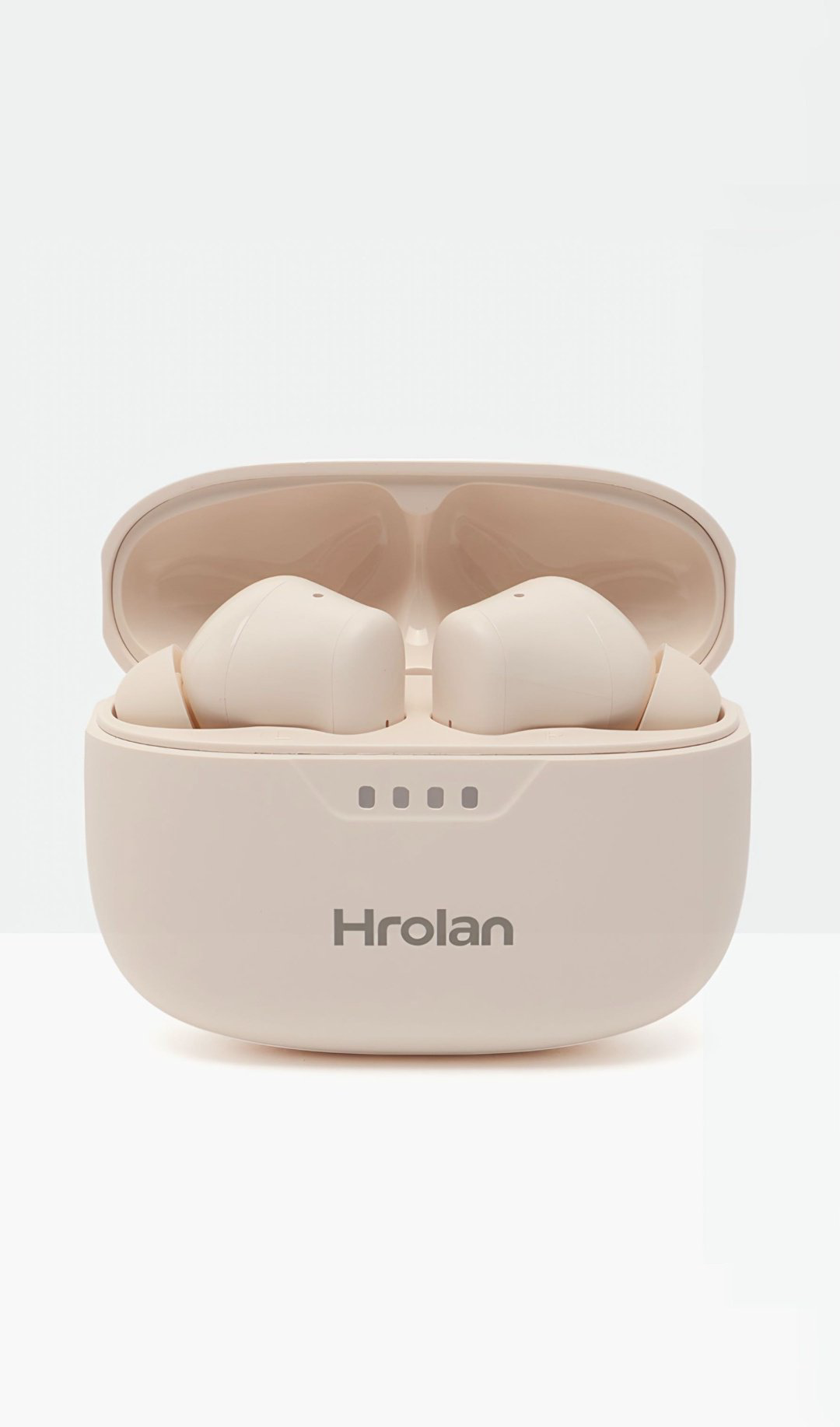 Наушники Hrolan Ai20 белый купить,3980