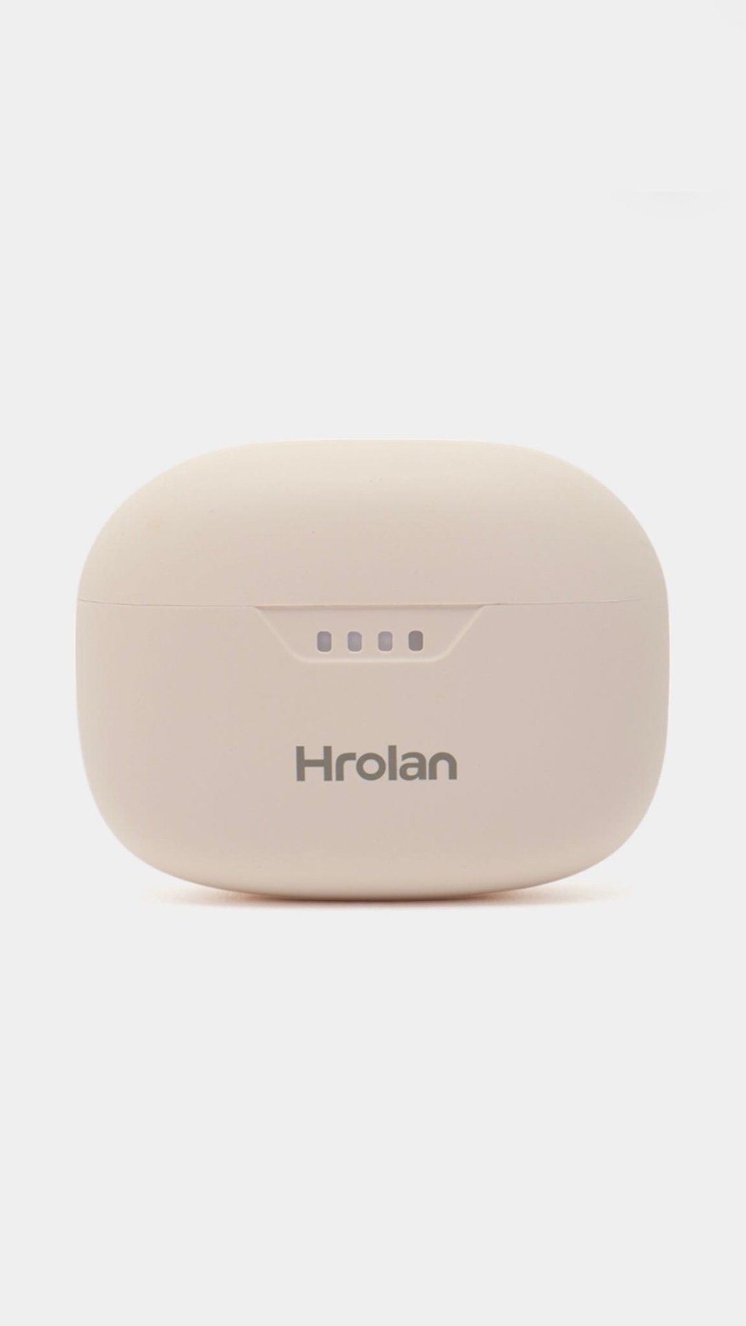Наушники Hrolan Ai20 белый купить,3980