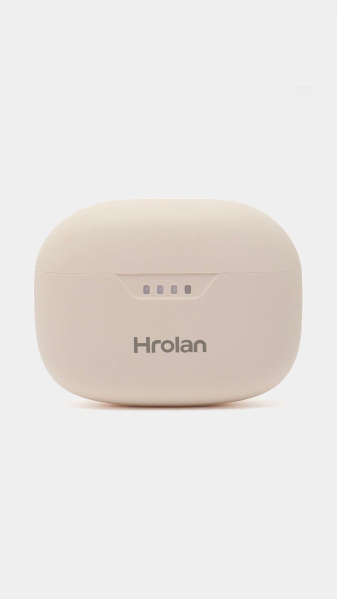 Наушники Hrolan Ai20 белый купить,3980