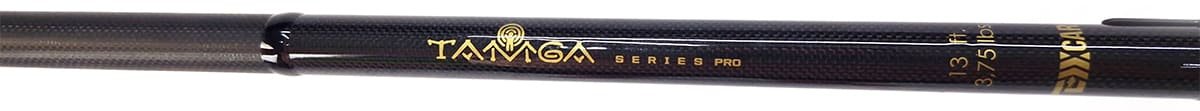 Удилище TEXX Carp Tamga PRO Series карповое 3.96 м купить,NaN