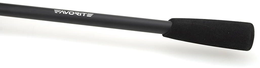 Удилище Favorite X1C Pike Swimbait, 2.57m, 80-160g, Fast, X1.1C-852-160 80 г-160 г 2.57 м купить,NaN