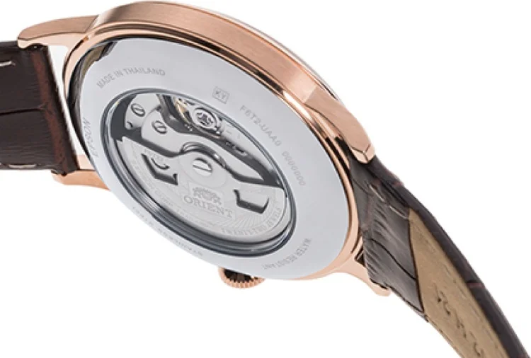 Часы наручные Orient Classic RA-AG0001S30B